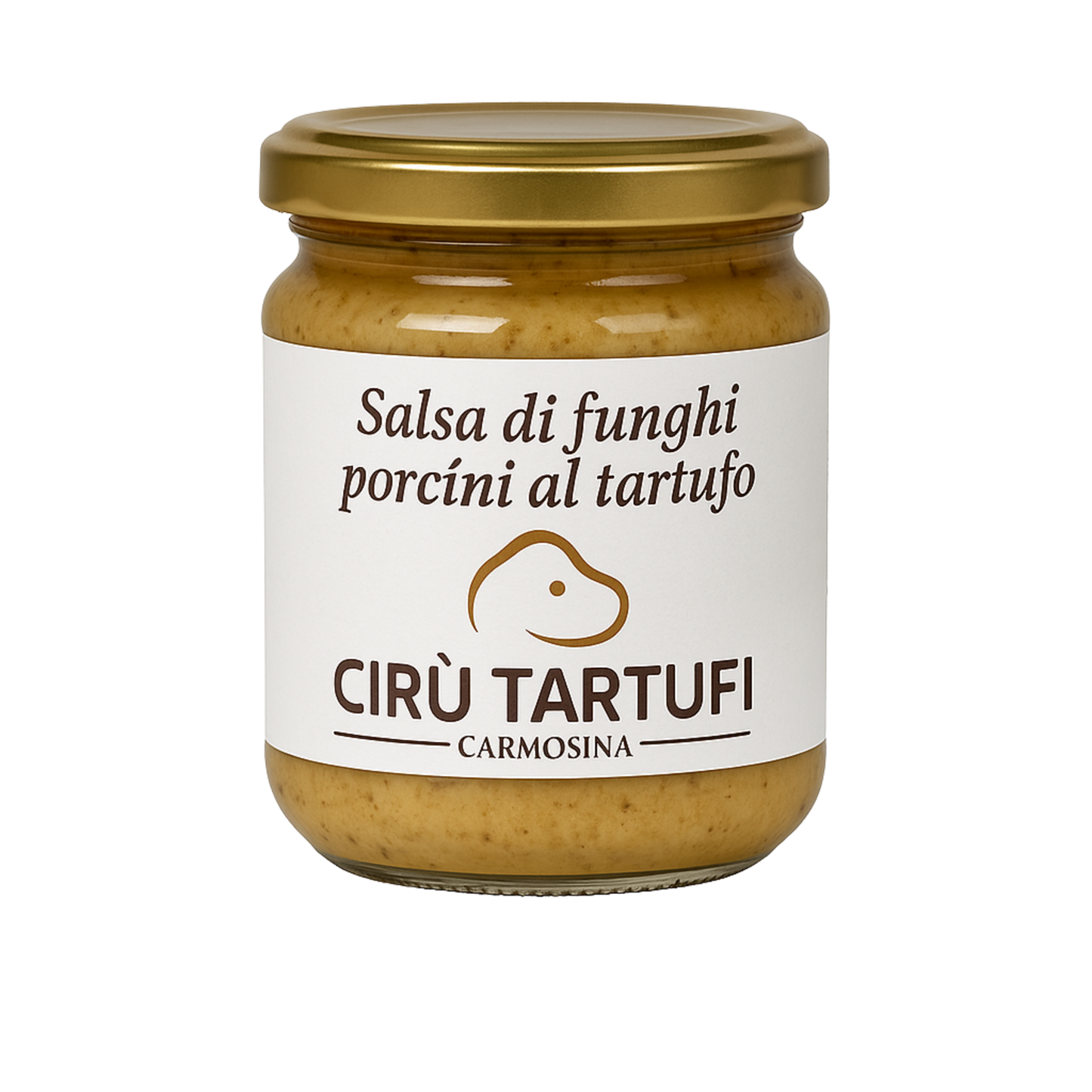 Funghi porcini e tartufo