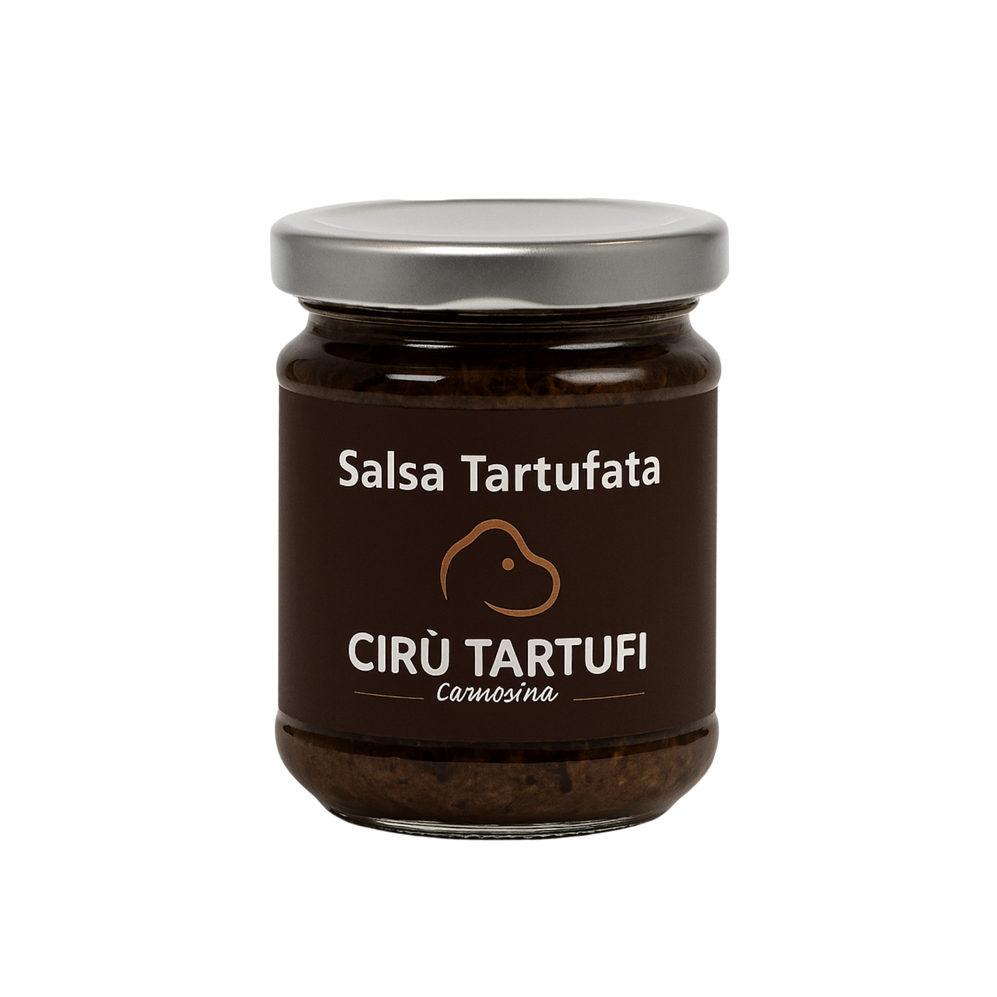 Salsa tartufata