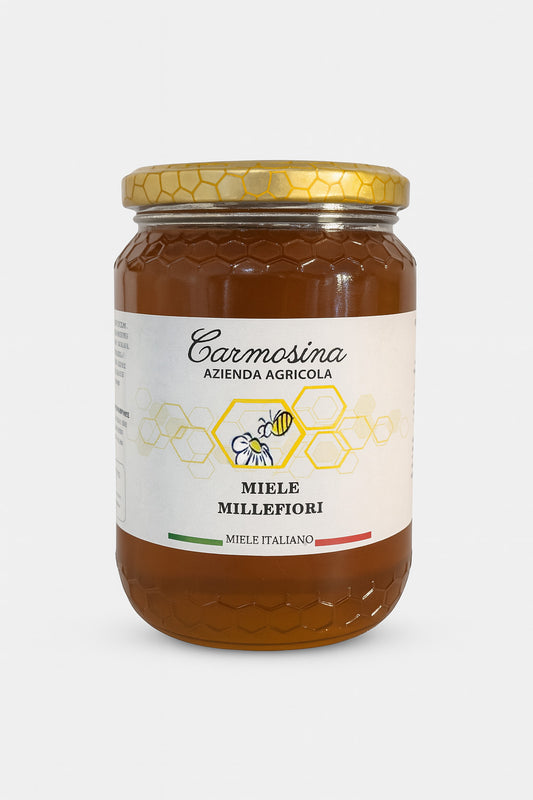 Miele Millefiori