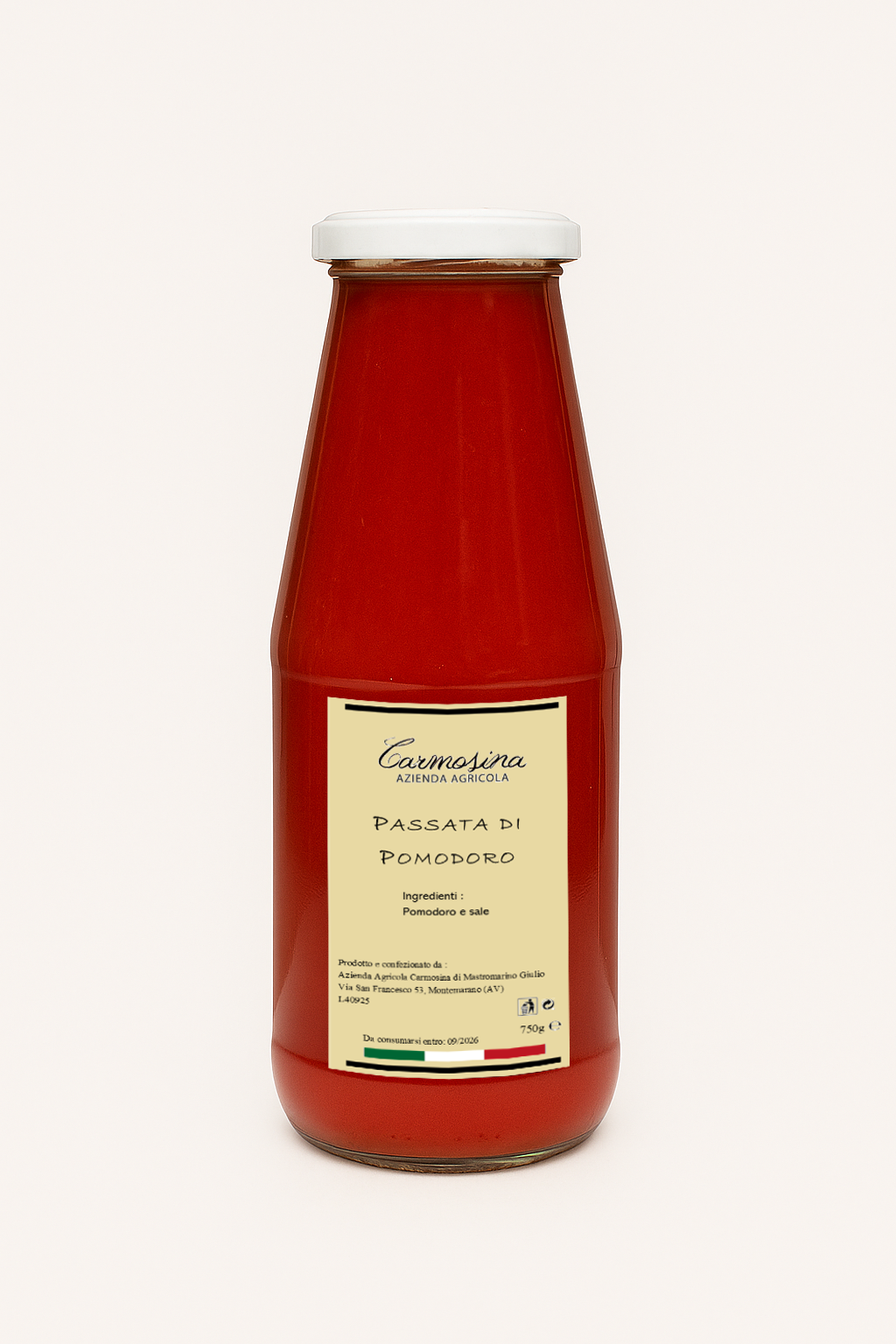 Passata di pomodoro