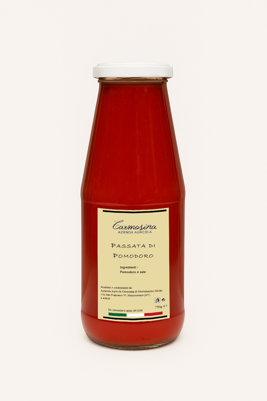 Passata di pomodoro